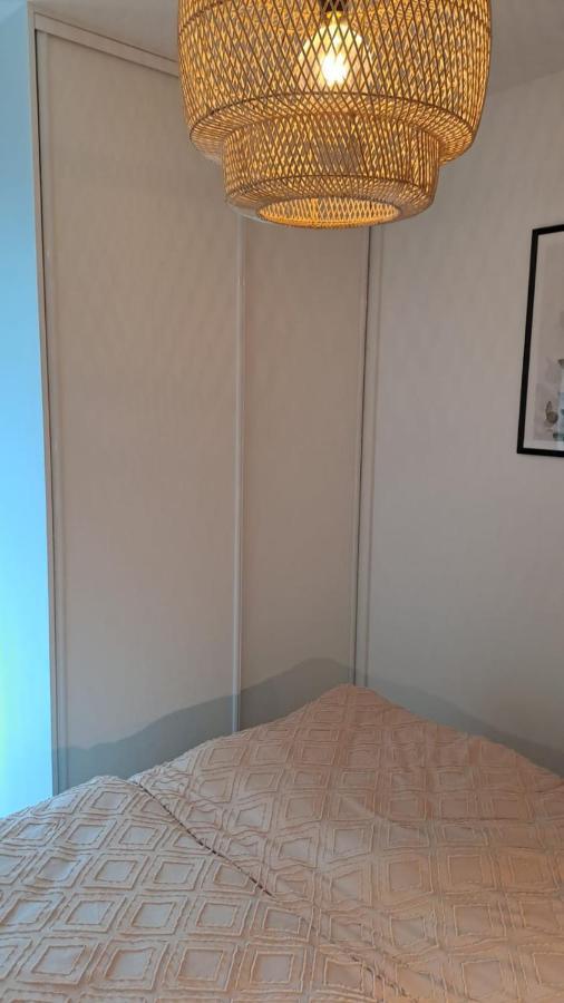 Pobierowo Baltic Apartaments D5 מראה חיצוני תמונה