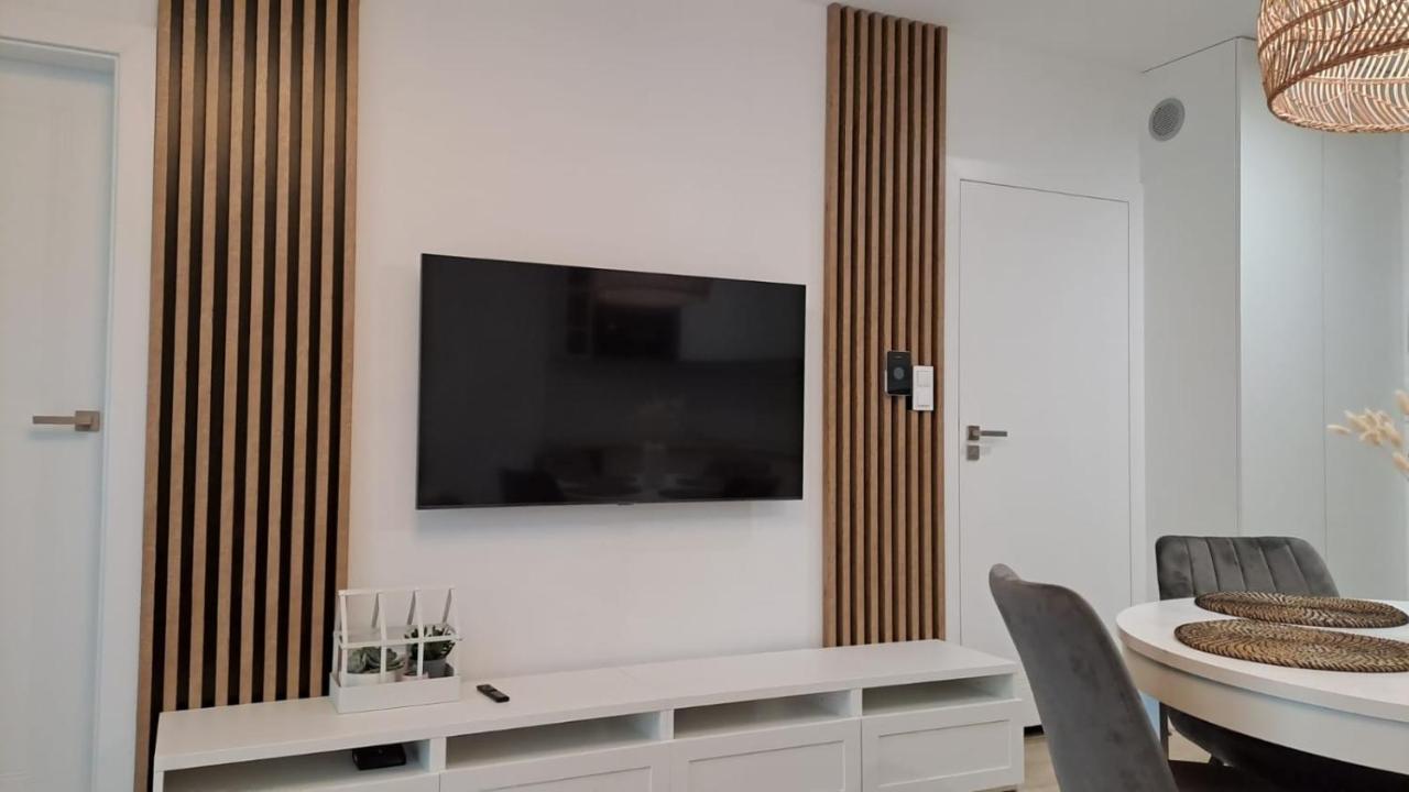Pobierowo Baltic Apartaments D5 מראה חיצוני תמונה