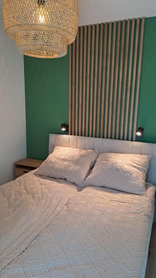 Pobierowo Baltic Apartaments D5 מראה חיצוני תמונה