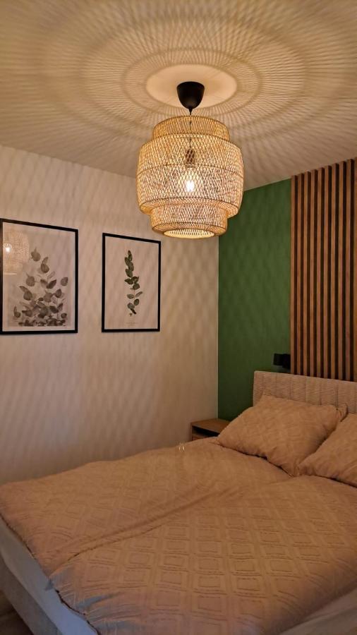 Pobierowo Baltic Apartaments D5 מראה חיצוני תמונה