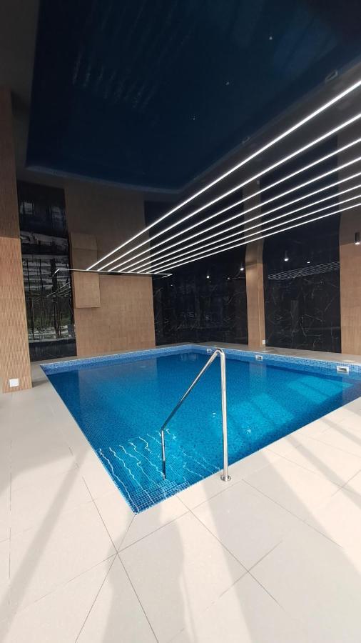 Pobierowo Baltic Apartaments D5 מראה חיצוני תמונה